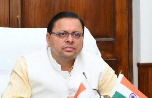 सिरमौर की पांच विधानसभा सीटों पर समीकरण बदलेंगे धामी! पौंटा साहिब में ‘धामी’ का ‘पुल’ लगाएगा ऊर्जा मंत्री सुखराम की नैय्या पार