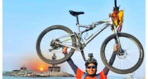 सोमेश की द्वादश ज्योतिर्लिंग यात्रा