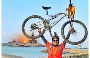 सोमेश की द्वादश ज्योतिर्लिंग यात्रा