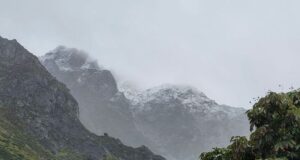 छटवी बार बाबा केदार के दरवार में पहुचेंगे प्रधानंत्री नरेंद्र मोदी