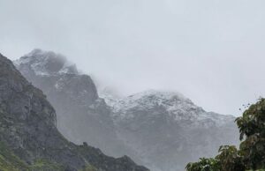 छटवी बार बाबा केदार के दरवार में पहुचेंगे प्रधानंत्री नरेंद्र मोदी