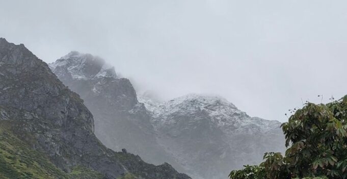 छटवी बार बाबा केदार के दरवार में पहुचेंगे प्रधानंत्री नरेंद्र मोदी