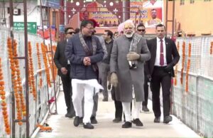 उत्तराखंड में सीमांत पर्यटन के नए अध्याय की शुरुआत