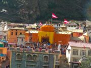 सज गया बदरीनाथ धाम, दीपावली के पर्व की तैयारियों शुरू
