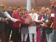 मेहलचोरी :चार दिवसीय लोक सांस्कृतिक एवं कृषि विकास मेले का गुरूवार को आगाज