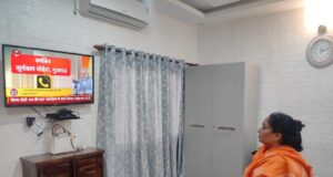 प्रधानमंत्री के नेतृत्व में नव भारत का निर्माण हो रहा है: ऋतु खंडूरी