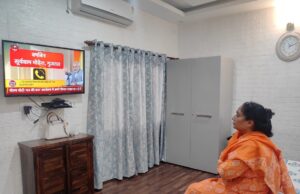 प्रधानमंत्री के नेतृत्व में नव भारत का निर्माण हो रहा है: ऋतु खंडूरी