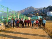 जोश: एकता दौड़ में राहुल ने मारी बाजी