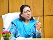 युवा कल्याण मंत्री रेखा आर्या ने ली विधानसभा में युवा कल्याण एवं प्रांतीय रक्षक दल विभाग की समीक्षा बैठक