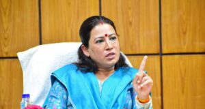 युवा कल्याण मंत्री रेखा आर्या ने ली विधानसभा में युवा कल्याण एवं प्रांतीय रक्षक दल विभाग की समीक्षा बैठक