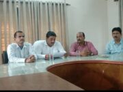 दुग्ध उत्पादको को सौगात 04 रू0 प्रति लीटर दुग्ध मूल्य प्रोत्साहन राशि के तहत 10 करोड 35 लाख धनराशि जारी ।