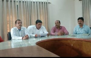 दुग्ध उत्पादको को सौगात 04 रू0 प्रति लीटर दुग्ध मूल्य प्रोत्साहन राशि के तहत 10 करोड 35 लाख धनराशि जारी ।