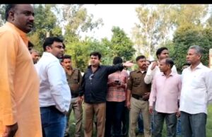 खानपुर सरकारी अस्पताल को बनाया जाएगा हाईटेक: उमेश कुमार