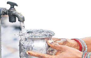 पोखरी नगर के लिए 34 करोड़ की पेयजल योजना का होगा निर्माण