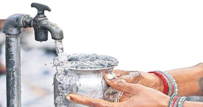 पोखरी नगर के लिए 34 करोड़ की पेयजल योजना का होगा निर्माण