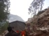 देखे यहां सड़क बन्द है, सड़क खुलने तक क्या रहेगा रुट
