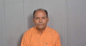 देखें कौन बना चमोली भाजपा जिला अद्ययक्ष