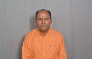 देखें कौन बना चमोली भाजपा जिला अद्ययक्ष