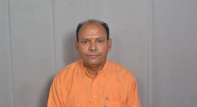 देखें कौन बना चमोली भाजपा जिला अद्ययक्ष