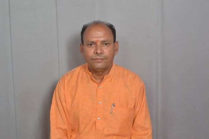 देखें कौन बना चमोली भाजपा जिला अद्ययक्ष