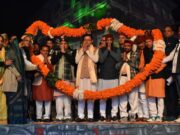 मेले हमारे जीवन मे इंद्रधनुषीय रंग भरते हैं: धामी