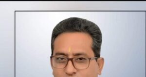 रघुवीर बिष्ट बने रुद्रप्रयाग सह प्रभारी