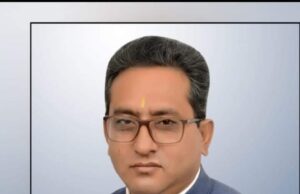 रघुवीर बिष्ट बने रुद्रप्रयाग सह प्रभारी