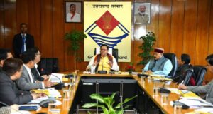 सांस्कृतिक और धार्मिक दिवसों पर भव्य आयोजन को लेकर सीएम ने की समीक्षा बैठक