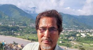 डीआर पुरोहित प्रतिष्ठित संगीत नाटक अकादमी पुरस्कार के लिए चयनित।