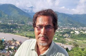 डीआर पुरोहित प्रतिष्ठित संगीत नाटक अकादमी पुरस्कार के लिए चयनित।