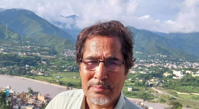 डीआर पुरोहित प्रतिष्ठित संगीत नाटक अकादमी पुरस्कार के लिए चयनित।