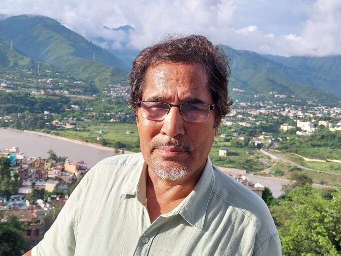 डीआर पुरोहित प्रतिष्ठित संगीत नाटक अकादमी पुरस्कार के लिए चयनित।