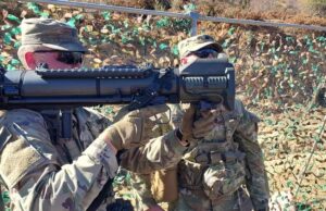 भारत अमेरिका सेना का यहां हो रहा संयुक्त युद्धाभ्यास