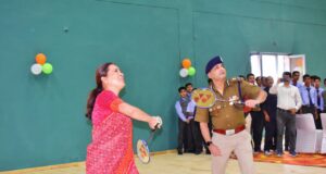 खेलेगा उत्तराखंड तो आगे बढेगा उत्तराखंड-रेखा आर्या