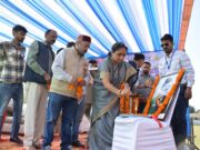 महानायक वीर शहीद केसरी चंद के 103 वे जन्मोत्सव पर देहरादून में आयोजित कार्यक्रम का विधान सभा अद्ययक्ष ने किया शुभारंभ