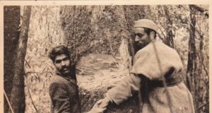 चिपको की 50 वीं वर्षगांठ को धूम धाम से मनाने का लिया निर्णय