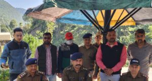 “पिंकी” हत्या मामले में आरोपी गिरफ्तार, 1 साल से था फरार