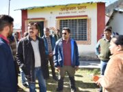 डुमक-कलगोट छेत्र के ग्रामीणों की जगी बुनियादी सुविधाओं को लेकर आस