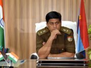 प्रमेन्द्र डोबाल नवनियुक्त पुलिस अधीक्षक ने संभाली जनपद चमोली की कमान,