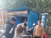 सत्यापन न करवाने पर यहां पुलिस ने कर दिया 80हजार का चालान