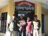 नाबालिग गुमशुदा लड़कियों के मामले में 02 अभियुक्तों को थाना थराली पुलिस ने किया गिरफ्तार