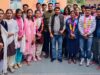 एबीवीपी की कर्णप्रयाग इकाई की बैठक, नई कार्यकारिणी हुई गठित