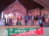 पत्रकार बीपी बमोला सहित 6लोग स्व बीना बिष्ट स्मृति सम्मान से हुए सम्मानित