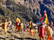 द्वितीय केदार मदमहेश्वर के कपाट शीतकाल के लिए हुए बन्द