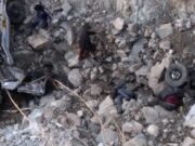 अपडेट: पल्ला जखोला सड़क पर वाहन दुर्घटना में मृतकों ओर घायलो के नाम