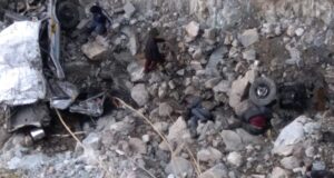 मुख्यमंत्री ने पल्ला सड़क दुर्घटना में मृतकों के परिजनों को 2-2 लाख रुपये दिये जाने के दिये निर्देश