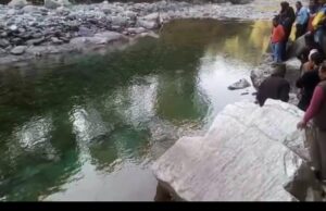 दर्दनाक हादसा 4 बच्चों के डूबने से मौत