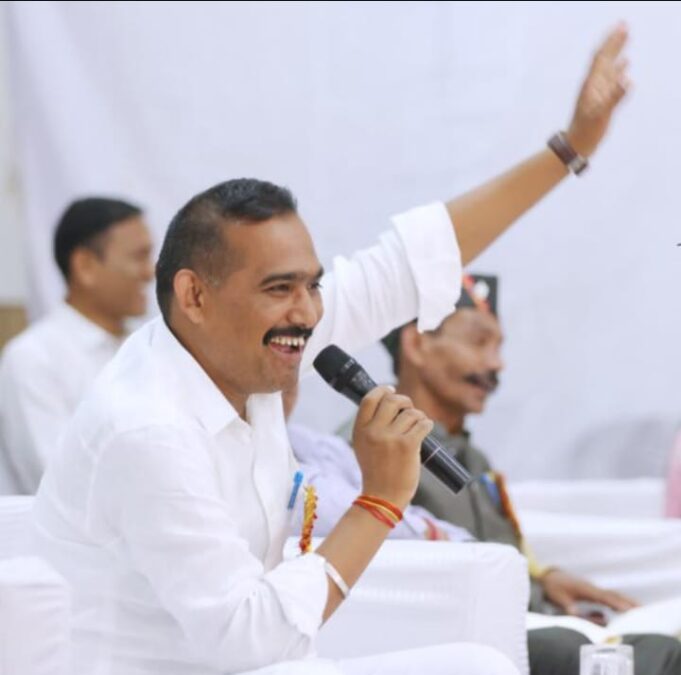 सीसीएल पर 9.70 प्रतिशत ब्याज, 1 जनवरी 2023 से लागू होगी योजना :गजेंद्र रावत