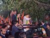 हिमाचल के बाद दिल्ली में बतौर स्टार प्रचारक पार्टी के समर्थन में प्रचारकर रहे धामी