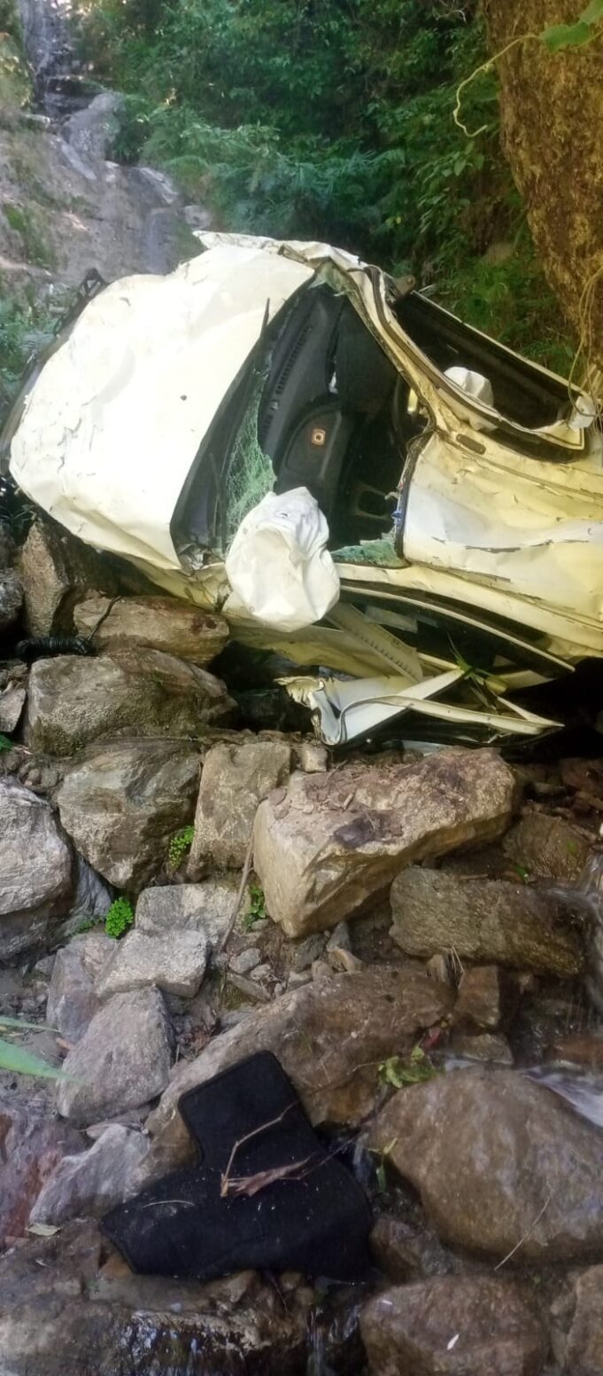 4दिन में 18मौतें, कई परिवारों में छाया मातम